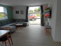Tødsø Holiday Home - B&B Nykøbing Mors