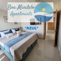 Boa Mindelo Azul - B&B Mindelo