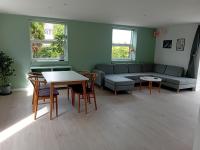 Tødsø Holiday Home - B&B Nykøbing Mors