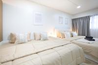 4 guests condo near Impact, Wi-Fi & washer C5 - B&B Ban Bang Phang