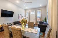 Governors Apartment Across from French Quarter - B&B Nueva Orleans