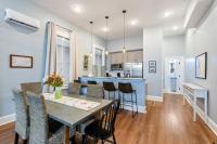 Governors Apartment Across from French Quarter - B&B Nueva Orleans