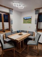 Haus Oberhuber - B&B Dorfgastein