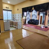 Naturawanis HOMESTAY - B&B Bachok