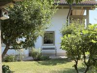 Landhaus in oberbayerischen Voralpen - B&B Oberhausen