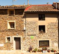 Casa Rural LA COSTANILLA - B&B Lituénigo