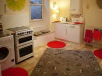 Montrose Apartment - B&B Selkirk