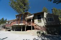 RR-Villa Lago STR AP 18-003 - Chambres d'hôtes June Lake