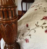 Suite mit Queensize-Bett