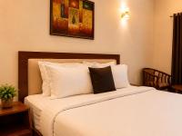 Wingstay Suites - B&B Nedumbassery