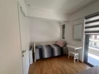 Brand-New Luxury Apartment -Athens Riviera - Private Parking 3-Min Walk to the Beach - B&B Athens