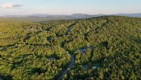 Domaine des Montagnais - B&B Notre-Dame-des-Bois