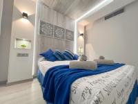 Mediterranea Loft New - Chambres d'hôtes La Pineda