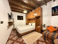 Studio ALADIN - Bed and Breakfast Rabat