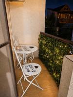 DAD11Apartament - B&B Bucarest