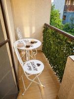 DAD11Apartament - B&B Bucarest