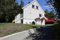 EG Apartment, Walk to Hospital & City - Chambres d'hôtes Kristiansand