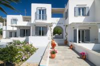 Morpheas Accommodation Sifnos - Ferienwohnung Kamares