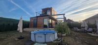 Vila Duplex - B&B Lipovica