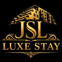 JSL Luxe Stay - B&B Gornji Milanovac