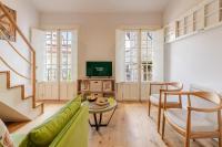 Heritage Loft I in the Cradle of Portugal by Portugal Active - B&B Guimarães