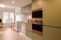 Heritage Loft I in the Cradle of Portugal by Portugal Active - B&B Guimarães