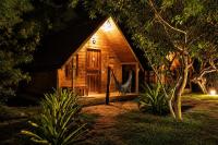 Eco Glamping Caraiva - Chambres d'hôtes Caraiva