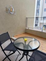 Odelia boutique - Ferienwohnung Eilat
