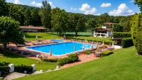 Hermosa Villa En Valle de Bravo - B&B Valle de Bravo