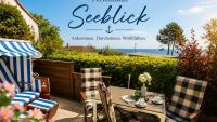 Ferienhaus Seeblick - Ferienwohnung Sassnitz