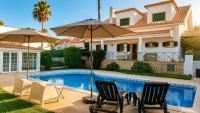 Casa Verdi o recanto ideal para o lazer e descanso - B&B Corroios