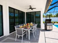 Pineapple Cove - Ferienwohnung Cape Coral