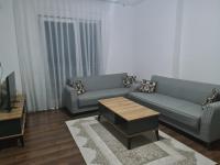 Comfortable and cozy two-bedroom apartment - B&B Ferizaj