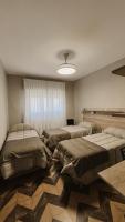 Chambre Triple