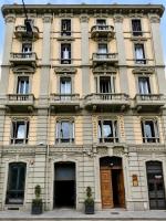 Terrazza Petruzzelli - B&B Bari