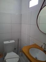 Em Casa - Vale do Capão Suites - Quarto - B&B Palmeiras