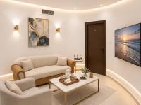 Luxury Aura Stay - Ferienwohnung Abu Dhabi
