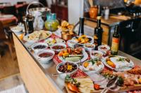 Tweet Apartments with Sauna and optional Breakfast Close To Terme Sveti Martin - Bed and Breakfast Štrigova
