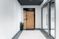 Ciesielskiego Glamour Apartment by BookingHost - B&B Cracovia