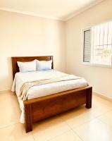 APTO 06 - CONFORTO E ESTILO AO LADO UNASP EC EM Engenheiro Coelho - Ferienwohnung Engenheiro Coelho