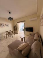 Twin balconies of Chalkida - B&B Chalcis