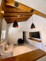 Casa Bela Ilha - Chambres d'hôtes Ilhabela