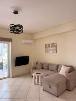 Twin balconies of Chalkida - B&B Calcide