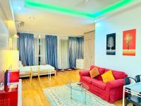 Regalia Suites Skypool View KLCC by Enjoy your stay - Chambres d'hôtes Kuala Lumpur