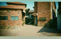 Kunjalo Lodge - B&B Inadan