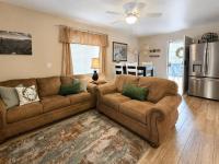 Mountain Getaway Sleeps 10 Shaded Patio - B&B Payson