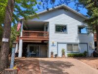 Mountain Getaway Sleeps 10 Shaded Patio - B&B Payson