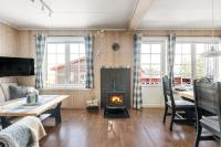 Ski-InOut Family Apartment W Sauna - Ferienwohnung Innbygda