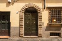 Il Gallo - Charming Apartment in Lucca Heart - Ferienwohnung Lucca