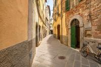 Il Gallo - Charming Apartment in Lucca Heart - Ferienwohnung Lucca